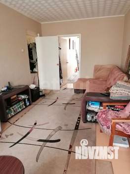 2-к квартира, вторичка, 42м2, 4/5 этаж