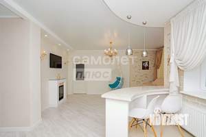 3-к квартира, вторичка, 83м2, 16/21 этаж