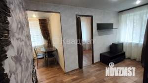 1-к квартира, вторичка, 31м2, 4/5 этаж