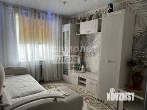 3-к квартира, вторичка, 64м2, 5/9 этаж