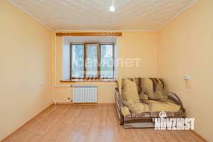 1-к квартира, вторичка, 28м2, 3/16 этаж