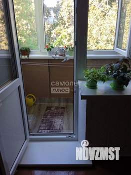 2-к квартира, вторичка, 43м2, 4/5 этаж