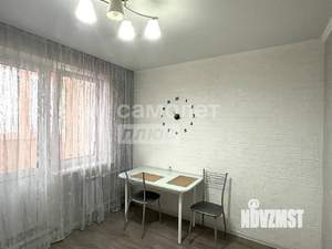 1-к квартира, вторичка, 45м2, 11/17 этаж