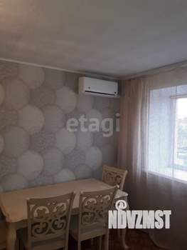 1-к квартира, вторичка, 30м2, 5/5 этаж