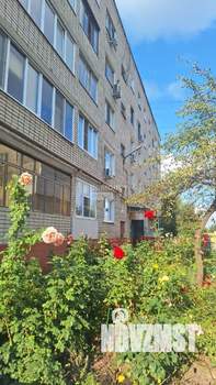 1-к квартира, вторичка, 30м2, 3/5 этаж