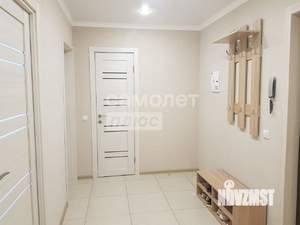 2-к квартира, вторичка, 52м2, 20/22 этаж