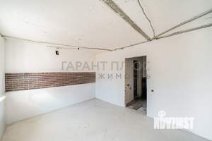 1-к квартира, вторичка, 44м2, 2/17 этаж