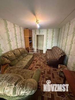 2-к квартира, вторичка, 46м2, 3/5 этаж