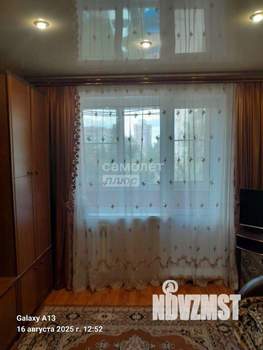 3-к квартира, вторичка, 65м2, 3/10 этаж