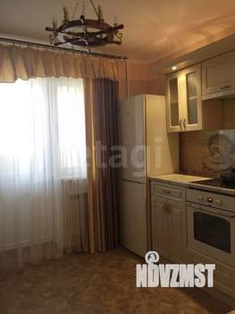 2-к квартира, вторичка, 58м2, 15/16 этаж