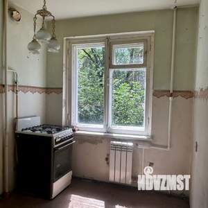 1-к квартира, вторичка, 30м2, 2/5 этаж