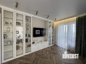2-к квартира, вторичка, 61м2, 6/25 этаж