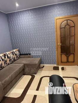 2-к квартира, вторичка, 51м2, 8/9 этаж