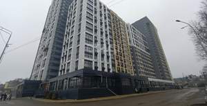 1-к квартира, вторичка, 47м2, 18/25 этаж