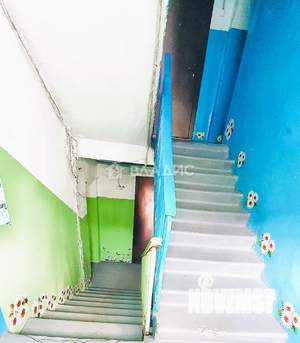 1-к квартира, вторичка, 30м2, 5/5 этаж