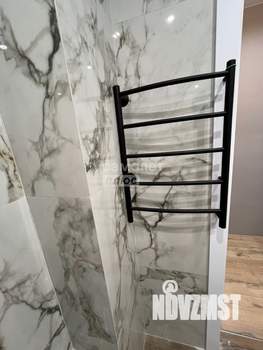 1-к квартира, вторичка, 37м2, 1/10 этаж