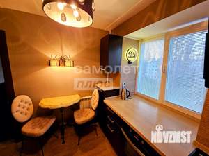 2-к квартира, вторичка, 45м2, 5/9 этаж