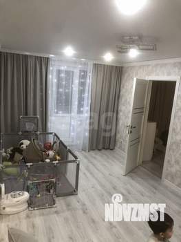 2-к квартира, вторичка, 45м2, 3/5 этаж