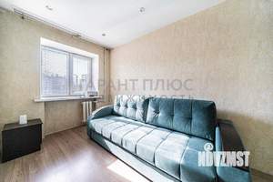 2-к квартира, вторичка, 43м2, 4/5 этаж