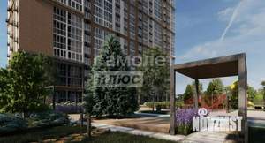 3-к квартира, вторичка, 72м2, 2/21 этаж