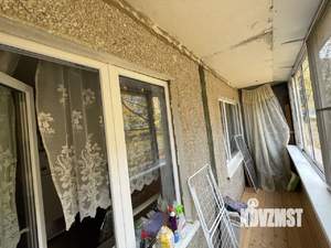 1-к квартира, вторичка, 32м2, 1/5 этаж