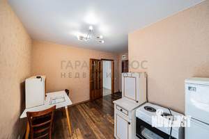 2-к квартира, вторичка, 25м2, 1/5 этаж