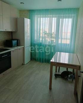 2-к квартира, вторичка, 55м2, 9/13 этаж