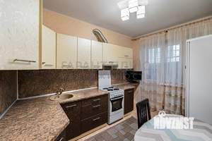1-к квартира, вторичка, 37м2, 12/16 этаж