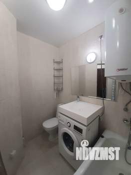 1-к квартира, вторичка, 42м2, 10/17 этаж