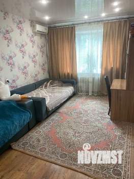 2-к квартира, вторичка, 55м2, 4/5 этаж