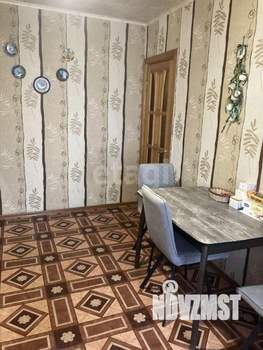 3-к квартира, вторичка, 69м2, 6/9 этаж
