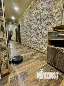 3-к квартира, вторичка, 59м2, 5/5 этаж