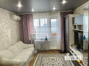2-к квартира, вторичка, 52м2, 7/10 этаж