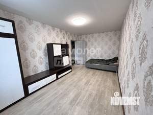 1-к квартира, вторичка, 31м2, 5/5 этаж