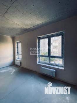 3-к квартира, вторичка, 86м2, 2/25 этаж