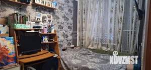 3-к квартира, вторичка, 55м2, 1/2 этаж