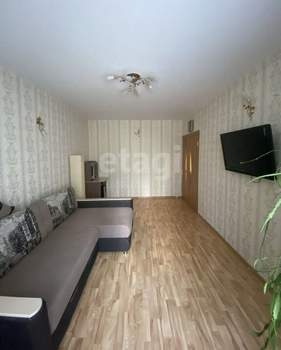 3-к квартира, вторичка, 63м2, 3/9 этаж