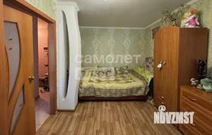 1-к квартира, вторичка, 32м2, 2/5 этаж