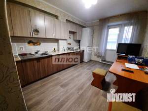 1-к квартира, вторичка, 43м2, 5/19 этаж