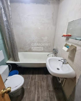 1-к квартира, вторичка, 35м2, 5/9 этаж