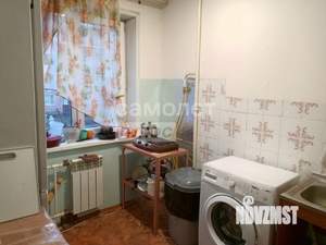 2-к квартира, вторичка, 47м2, 2/5 этаж