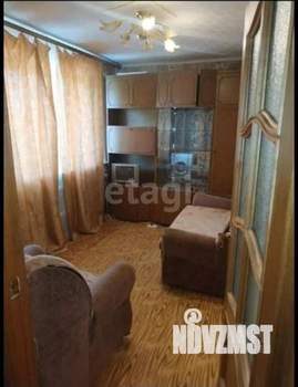 2-к квартира, вторичка, 24м2, 5/5 этаж