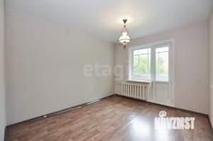 2-к квартира, вторичка, 50м2, 4/9 этаж