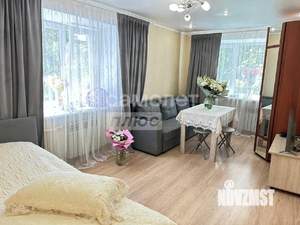 1-к квартира, вторичка, 30м2, 2/5 этаж