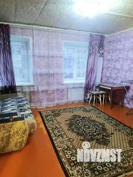 1-к квартира, вторичка, 23м2, 1/5 этаж