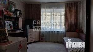 1-к квартира, вторичка, 18м2, 2/5 этаж