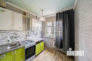 2-к квартира, вторичка, 44м2, 1/5 этаж