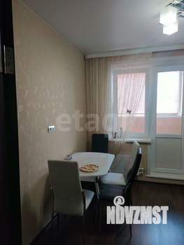 1-к квартира, вторичка, 41м2, 13/17 этаж