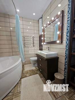 3-к квартира, вторичка, 91м2, 20/25 этаж