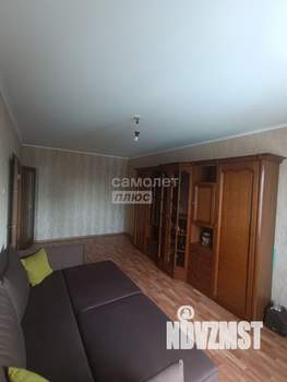2-к квартира, вторичка, 50м2, 9/9 этаж